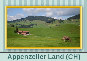 Auswahlbild Appenzeller Land