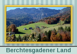 Auswahlbild Berchtesgaden