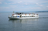MS Bodensee