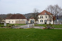 Bürger- und Gästezentrum Zollhaus in Ludwigshafen