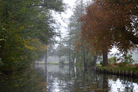 Auf dem Lehder Graben