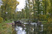 Schleuse 120 (Batzlin)