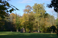 Schlosspark Lübbenau