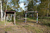 Waldkindergarten ¨Kuckuck¨ auf dem Schwarzen Berg