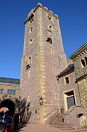 Bergfried der Wartburg