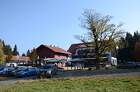 Hotel und Berggasthof "Tanzbuche"