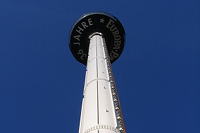 Euro-Tower im Europapark