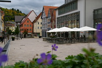 Marktstraße Ebingen