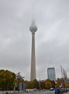 Berliner Fernsehturm