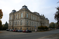 Herzogliche Museum von Gotha