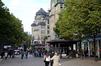 Mönkebergstraße.