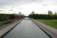 Canal de l’Ourcq