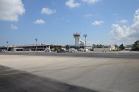 Flughafen Kos