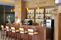 Verde Bar
