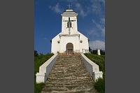 Bergkapelle zum Heiligen Kreuz