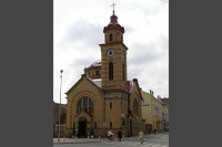 Rumänisch-Orthodoxe Kirche