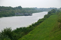 Vršacki Kanal (Werschetzer Kanal)