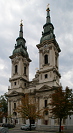 Orthodoxe Kirche Maria Himmelfahrt