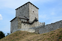 Festung Werschetz