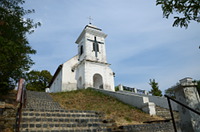 Bergkapelle zum Heiligen Kreuz