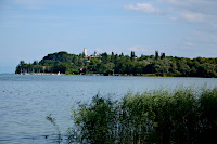 Blick auf die Allmannsh&ouml;he