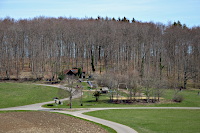 Abenteuerspielplatz "K&ouml;bele" bei Melchingen