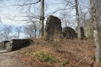 Burgruine Hohenmelchingen