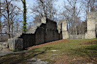 Burgruine Hohenmelchingen