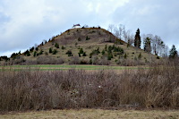 St.-Anna-Kapelle auf dem Kornb&uuml;hl