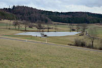 M&auml;rzenbronnen beim Kornb&uuml;hl