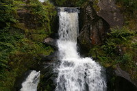 Triberger Wasserfall