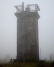 Bismarckturm auf der Hornisgrinde