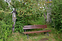 Marienbildst&ouml;ckchen bei D&ouml;ggingen