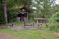 Gauchenh&uuml;tte bei D&ouml;ggingen