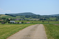 Blick auf Mundelfingen