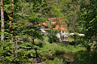 Ausflugsgastst&auml;tte Burgm&uuml;hle