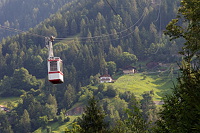 Seilbahn Verdins-Tall