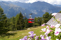Bergbahn Hirzer