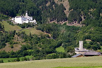 Benediktinerabtei Marienberg