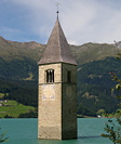 Reschensee