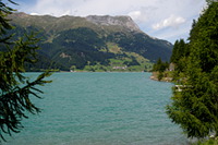 Reschensee
