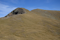 Blick zum Windspitz und Gro&szlig;en Mittager